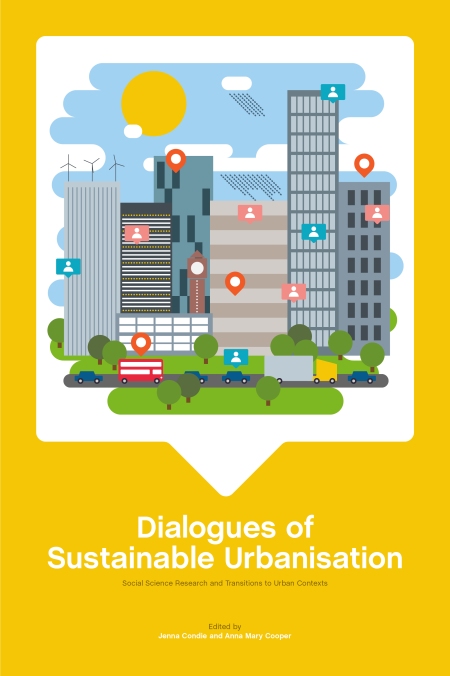 Dialogues of Sustainable Urbanisation cover